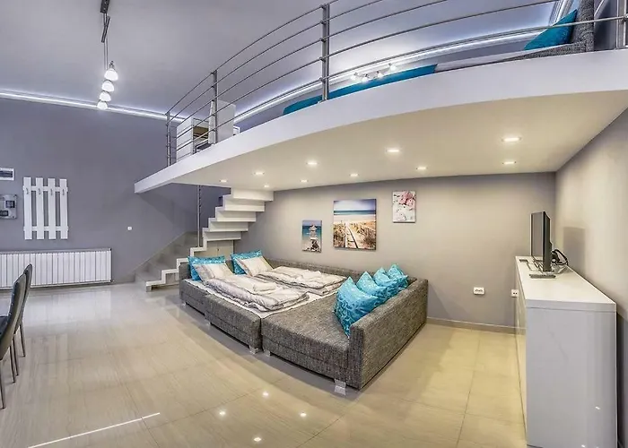 Oktogon Downtown Budapeste