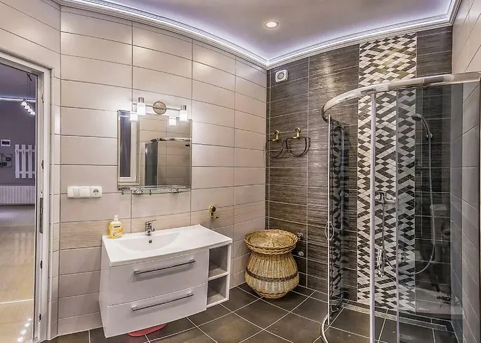 Apartamento Oktogon Downtown *