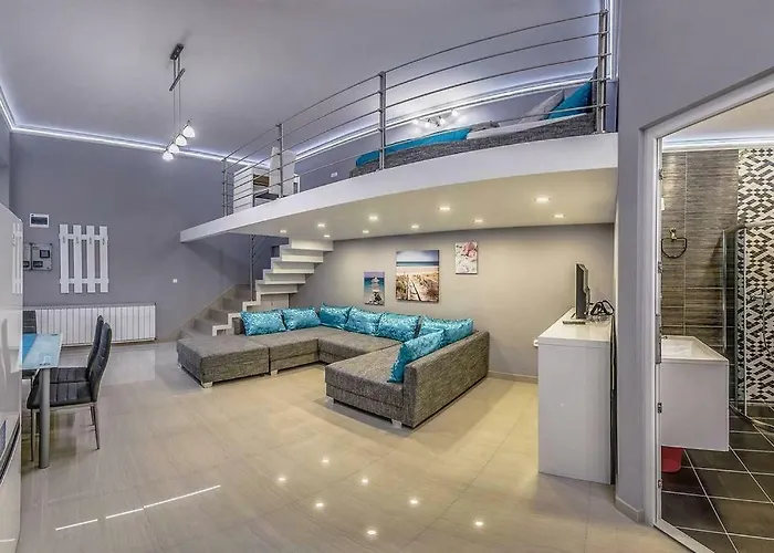 Apartamento Oktogon Downtown Budapeste